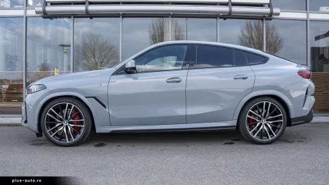 BMW X6 — poza 2
