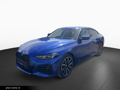 BMW 430 Gran Coupé