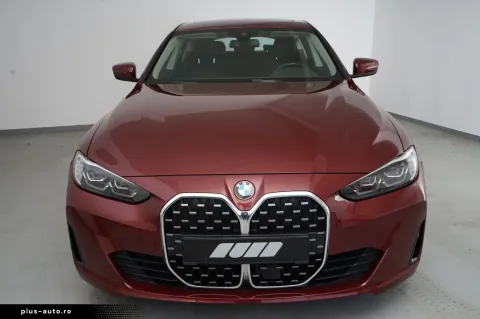 BMW 430 Gran Coupé — poza 3