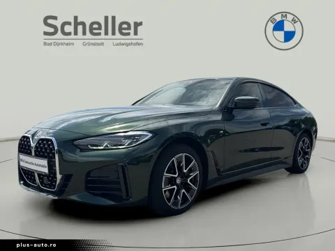 BMW 430 Gran Coupé