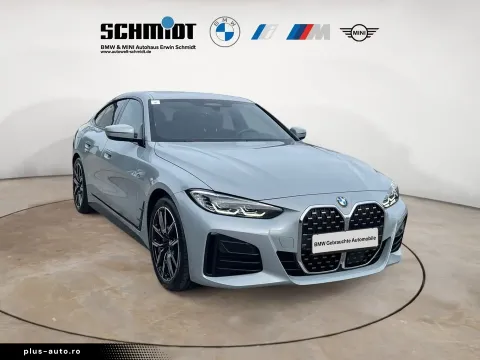 BMW 430 Gran Coupé
