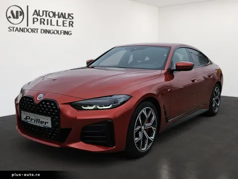 BMW 430 Gran Coupé