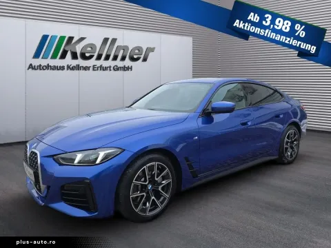 BMW 430 Gran Coupé