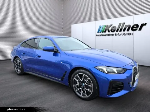 BMW 430 Gran Coupé — poza 2