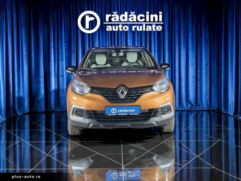 Renault Captur — poza 3