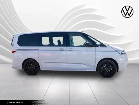 Volkswagen T7 Multivan — poza 3