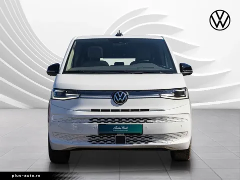 Volkswagen T7 Multivan — poza 2