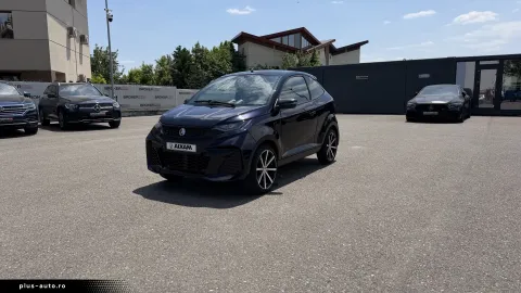 Aixam Coupé