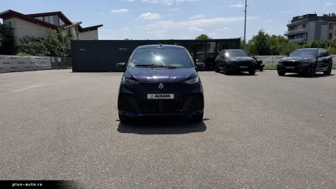 Aixam Coupé — poza 2