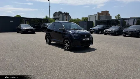Aixam Coupé — poza 3