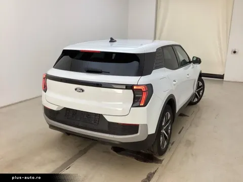 Ford Explorer — poza 2