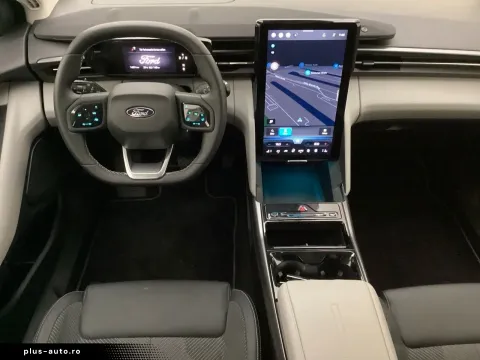 Ford Explorer — poza 3