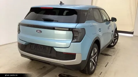 Ford Explorer — poza 2