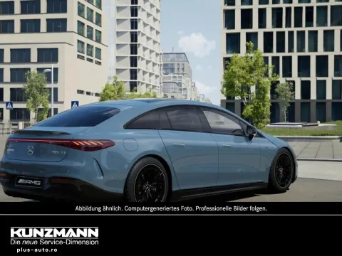 Mercedes-Benz Eqs — poza 3
