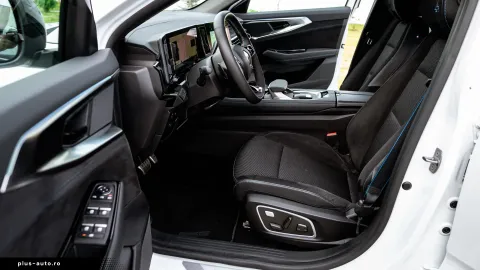 Renault Espace — poza 2