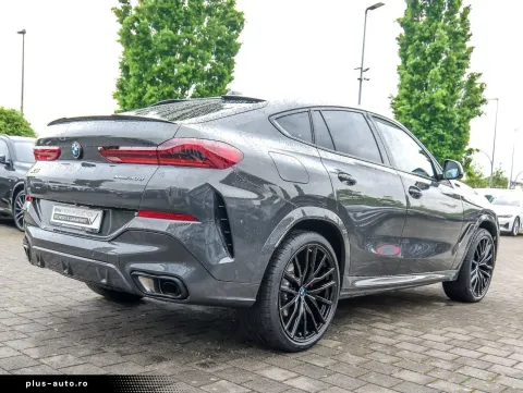 BMW X6 — poza 2