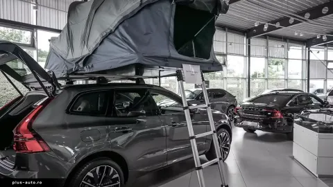 Volvo Xc60 — poza 2
