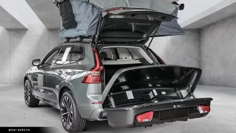 Volvo Xc60 — poza 3