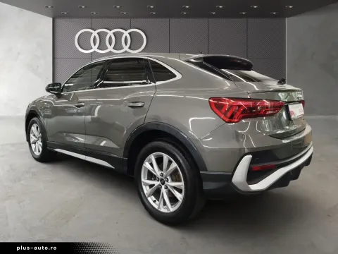 Audi Q3 — poza 3