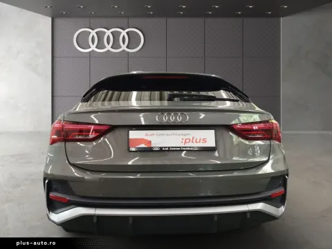 Audi Q3 — poza 2