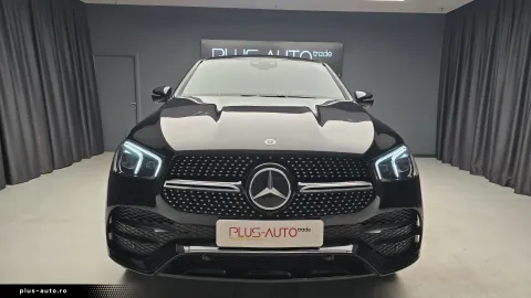 Mercedes-Benz Gle 300 — poza 3