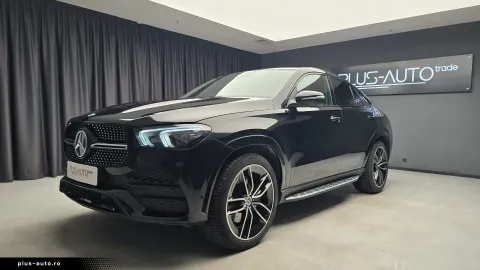 Mercedes-Benz Gle 300