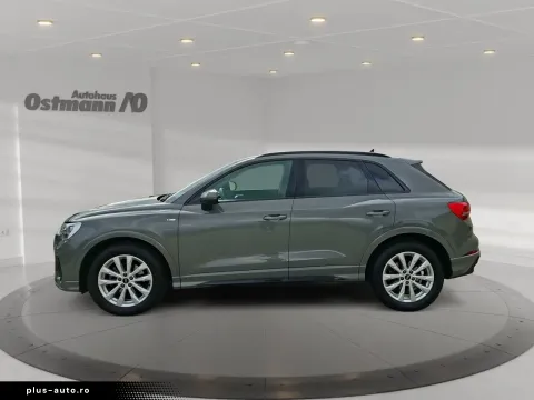 Audi Q3 — poza 2
