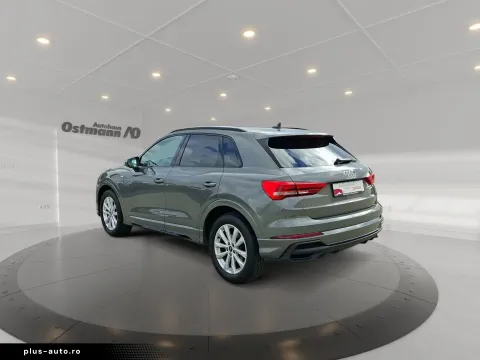 Audi Q3 — poza 3