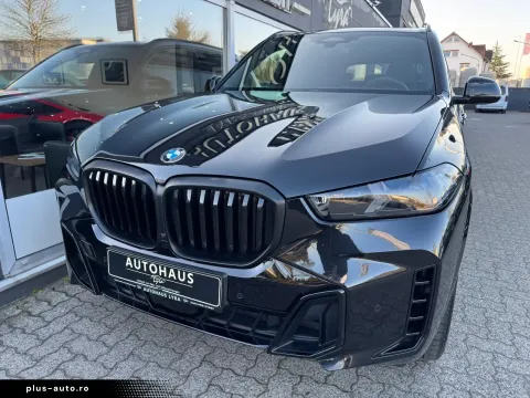 BMW X5 — poza 2