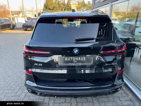 BMW X5 — poza 3
