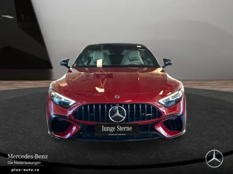 Mercedes-Benz Sl 63 Amg — poza 2