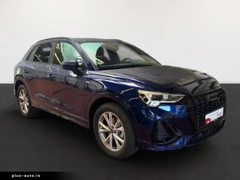 Audi Q3 — poza 2