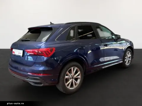 Audi Q3 — poza 3