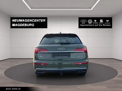 Audi Q5 — poza 2