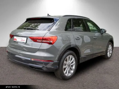 Audi Q3 — poza 3