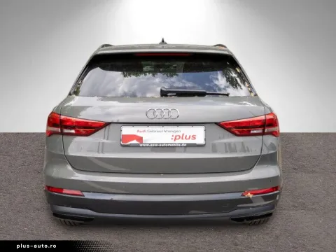 Audi Q3 — poza 2