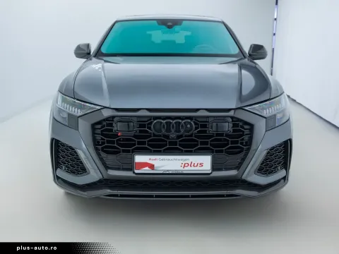 Audi Rsq8 — poza 2
