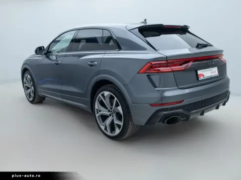 Audi Rsq8 — poza 3