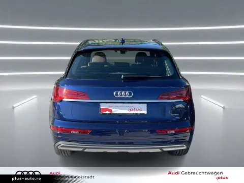 Audi Q5 — poza 2