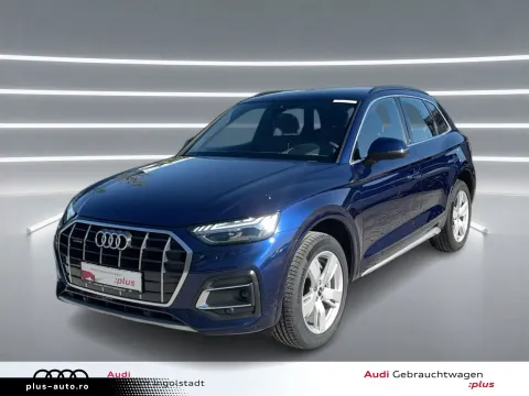 Audi Q5 — poza 3