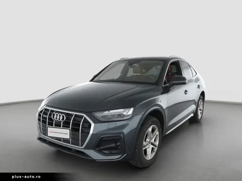 Audi Q5 — poza 2