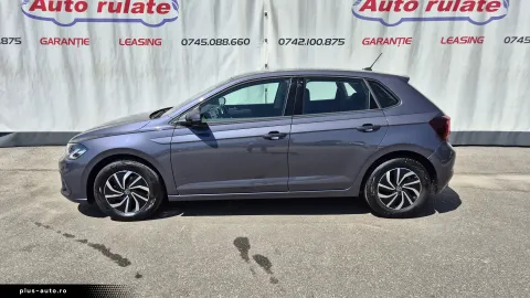 Volkswagen Polo — poza 2