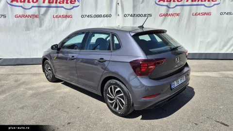Volkswagen Polo — poza 3