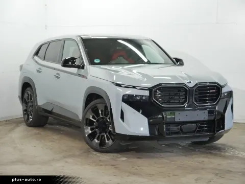 BMW Xm — poza 2