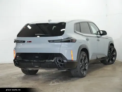 BMW Xm — poza 3