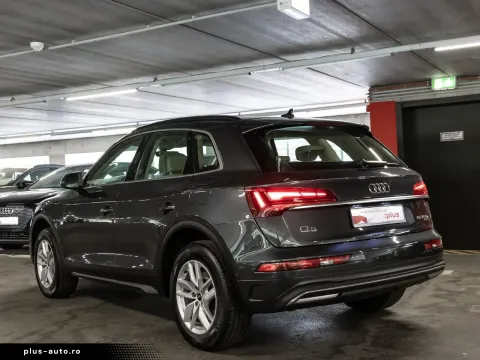 Audi Q5 — poza 3