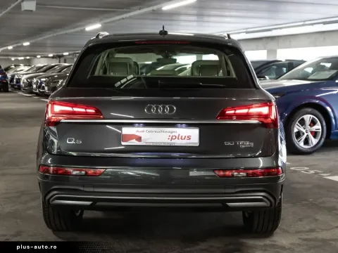Audi Q5 — poza 2