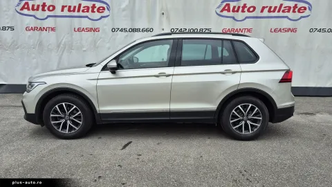 Volkswagen Tiguan — poza 2
