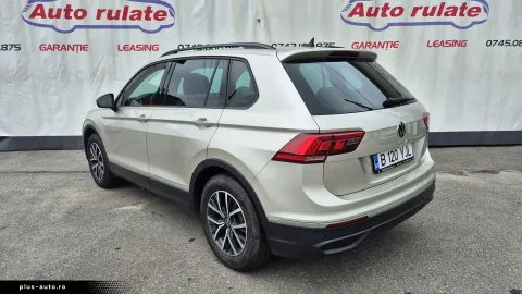 Volkswagen Tiguan — poza 3