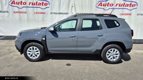 Dacia Duster — poza 2
